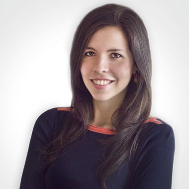 Natalia A. - Freelance Graphic Designer