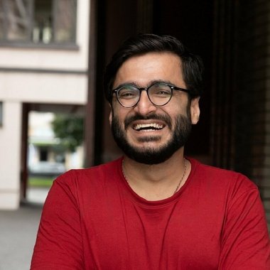 Vineet T. - Freelance Full Stack Developer