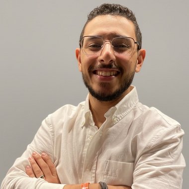 Marwan I. - Freelance App Developer