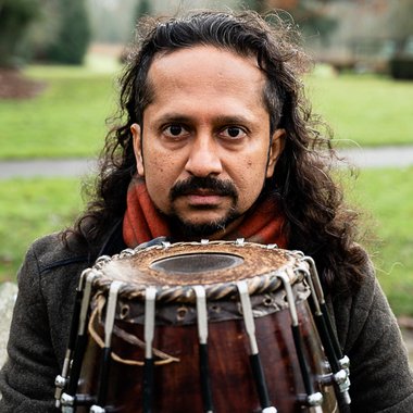 RhythmRaghavan - Freelance Music Composer