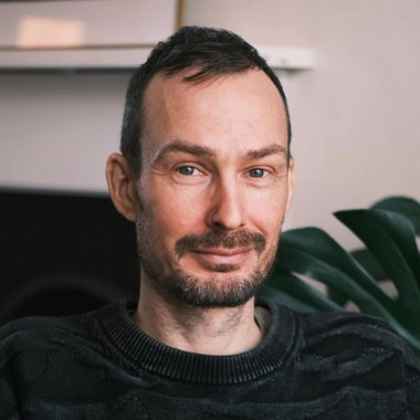 Charlie M. - Freelance Video Editor