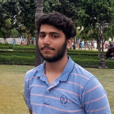 Muaaz Y. - Freelance Digital Marketer