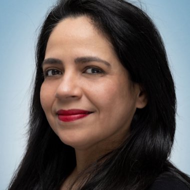 Irene M. - Freelance Ux Designer