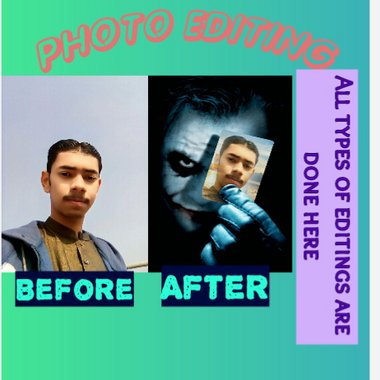 Umerrao - Freelance Video Editor