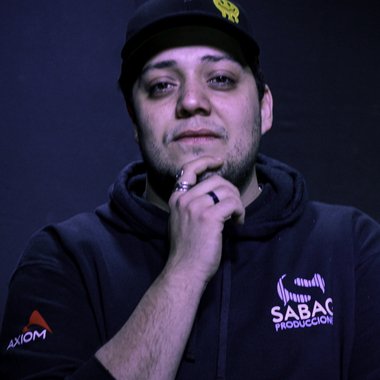 Mauricio R. - Freelance Mixing Engineer