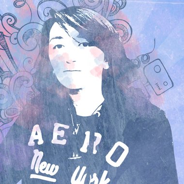 Bailey G. - Freelance Illustrator