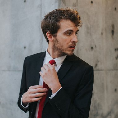 Spencer A. - Freelance Animator