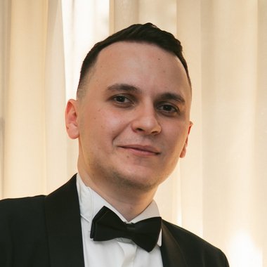 Amr L. - Freelance Video Editor