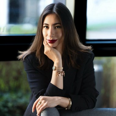 Maria F. - Freelance Digital Marketer