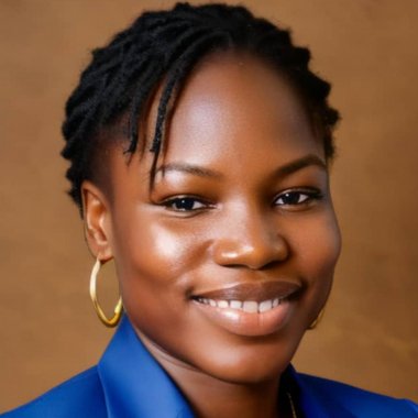 Olayiwola R. - Freelance Graphic Designer