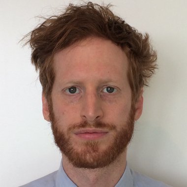 James F. - Freelance Audio Engineer