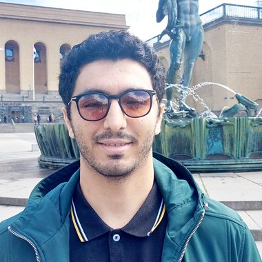 Firas T. - Freelance Developer