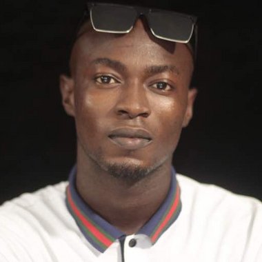 Tolulope A. - Freelance Line Producer