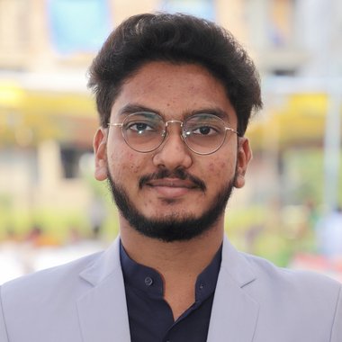 Archit K. - Freelance Developer