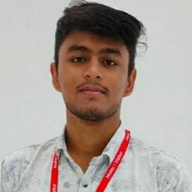 NISHANT S. - Freelance Ux Designer