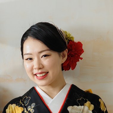 Fumika M. - Freelance Web Developer