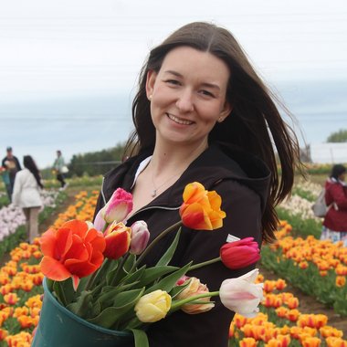 Emily S. - Freelance Digital Marketer