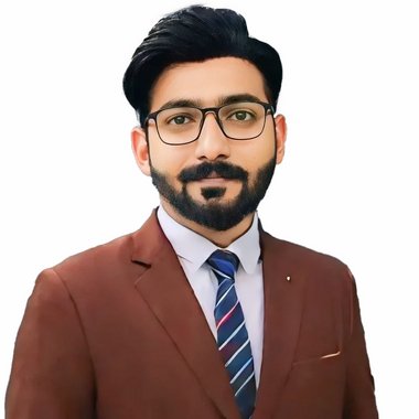 Muhammad S. - Freelance Video Editor