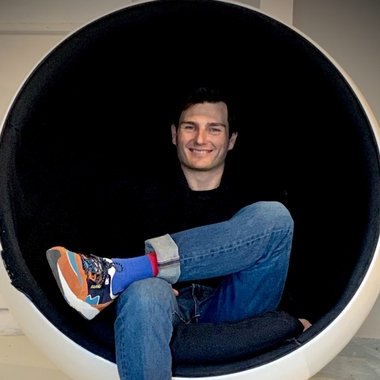 Tommaso B. - Freelance Social Media Manager