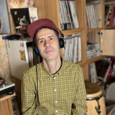 Łukasz S. - Freelance Sound Editor