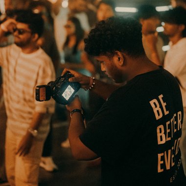 Thimon H. - Freelance Content Creator