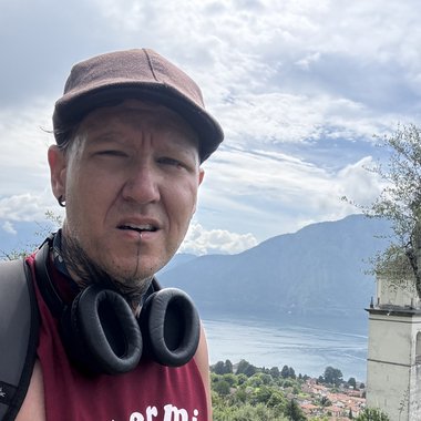 wesley e. - Freelance Artist