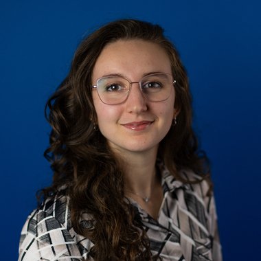 Lara - Freelance Marketing Consultant