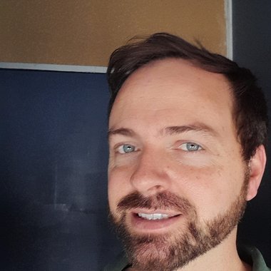 Björn J. - Freelance Screenplay Writer