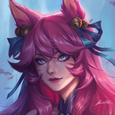 Chutipa D. - Freelance Concept Artist