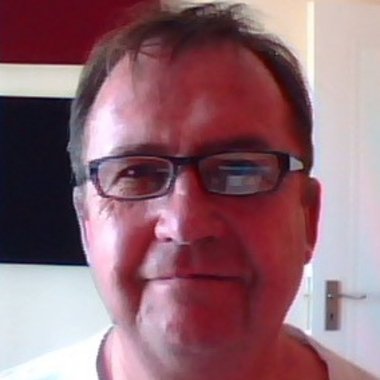 James G. - Freelance Copywriter