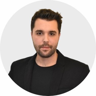 Mladen J. - Freelance 3d Designer
