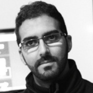 Talal B. - Freelance 3d Animator