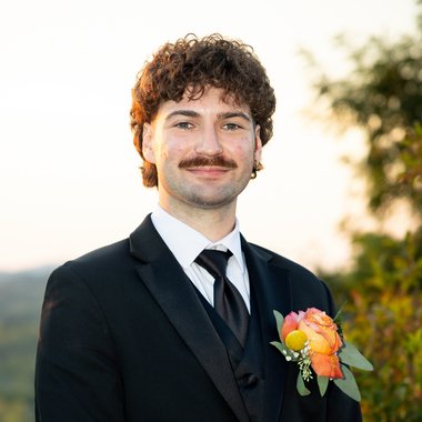 Tyler W. - Freelance Videographer