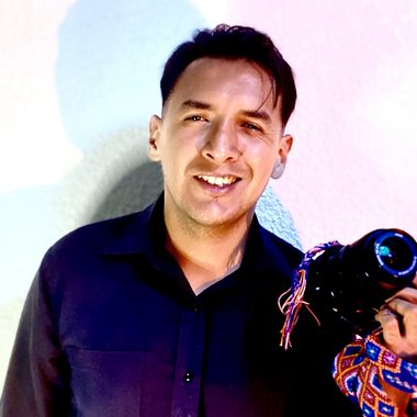 Edson T. - Freelance Video Editor