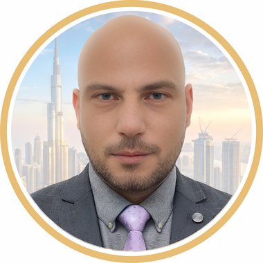 Ayman A. - Freelance Animator