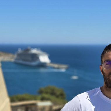 Moatez T. - Freelance Devops Developer