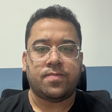 Alberto - Freelance Back End Developer