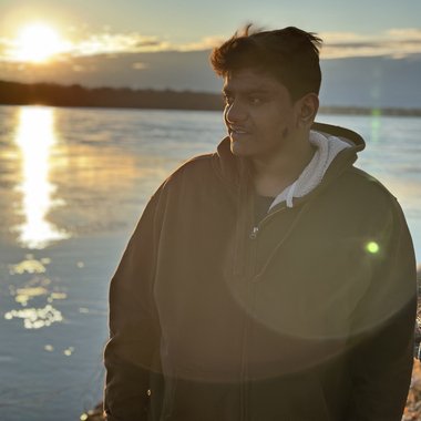 Ravinkumar R. - Freelance Cloud Developer