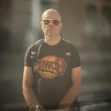 Matthew H. - Freelance Line Producer