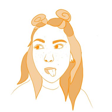 Marina - Freelance 2d Animator