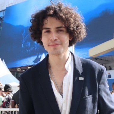 David B. - Freelance Video Editor