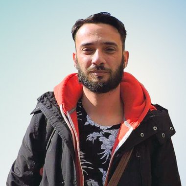 Fede P. - Freelance Brand Designer