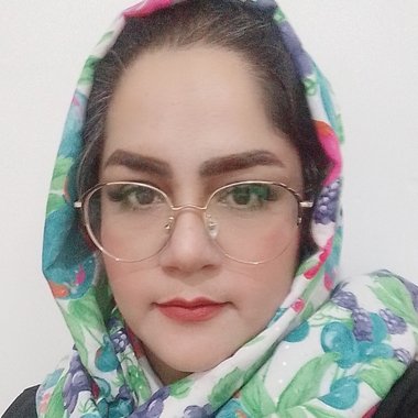 Marziyeh A. - Freelance Image Editor