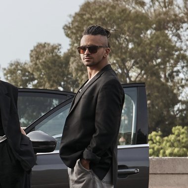 Anis C. - Freelance Music Producer