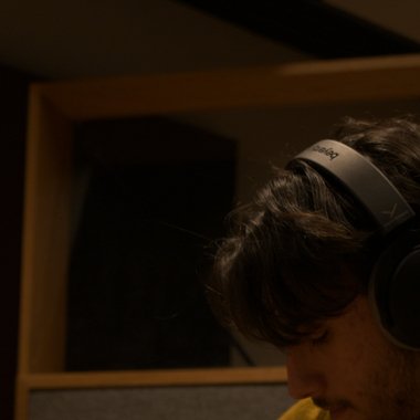 Johan F. - Freelance Film Composer