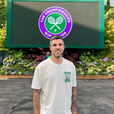 Donovan F. - Freelance Content Designer