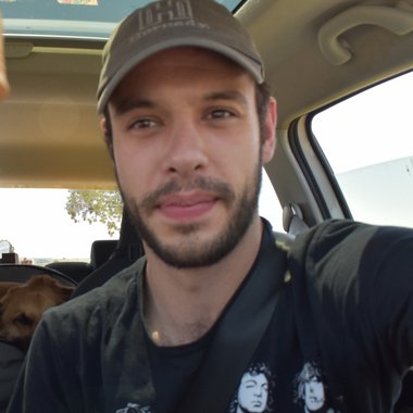 Joshua F. - Freelance Animator