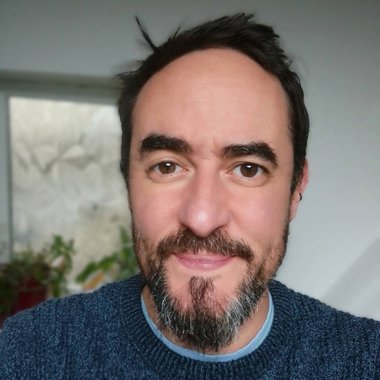 Neil G. - Freelance Content Creator