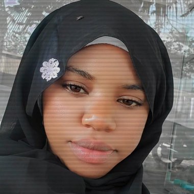 Fatuma - Freelance 1st Assistant Director