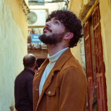 Youssef I. - Freelance Web Designer